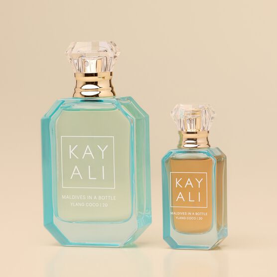 KAYALI MALDIVES IN A BOTTLE 50ML